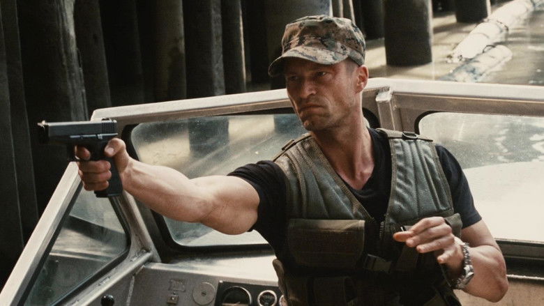 кадр из фильма Фар Край