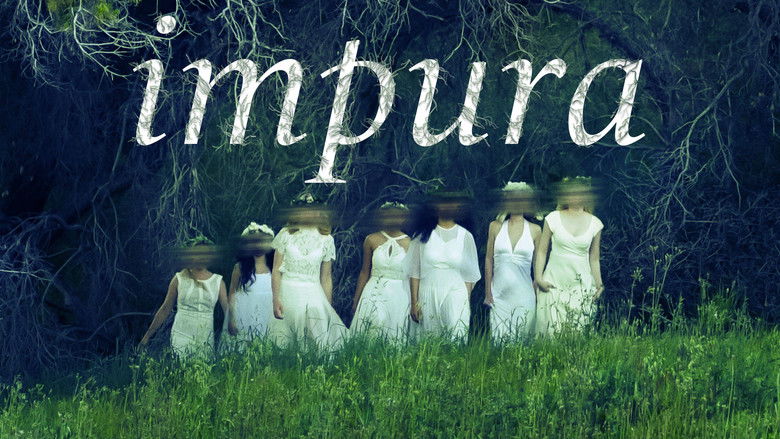 кадр из фильма Навстречу тьме: Непорочность