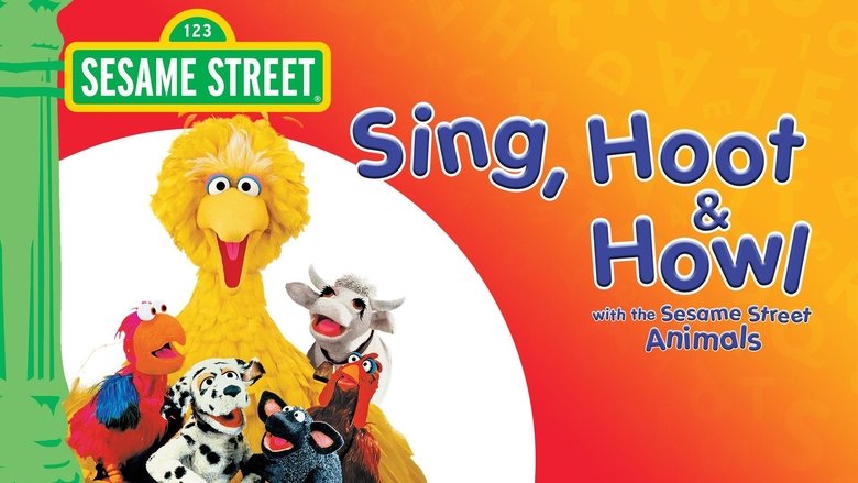 кадр из фильма Sesame Street: Sing, Hoot & Howl with the Sesame Street Animals