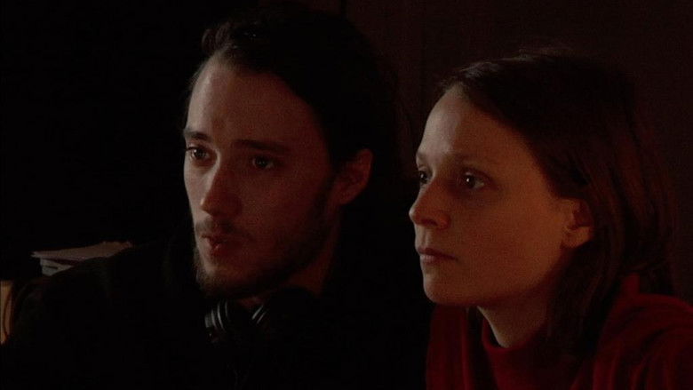 кадр из фильма Les idées s'améliorent