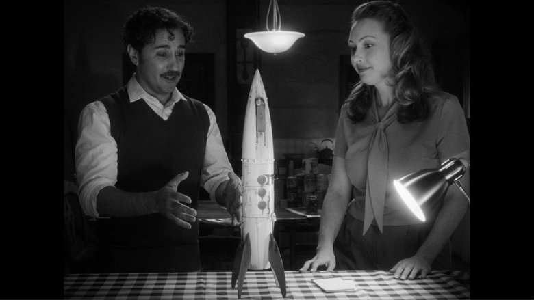 кадр из фильма Battle of LA