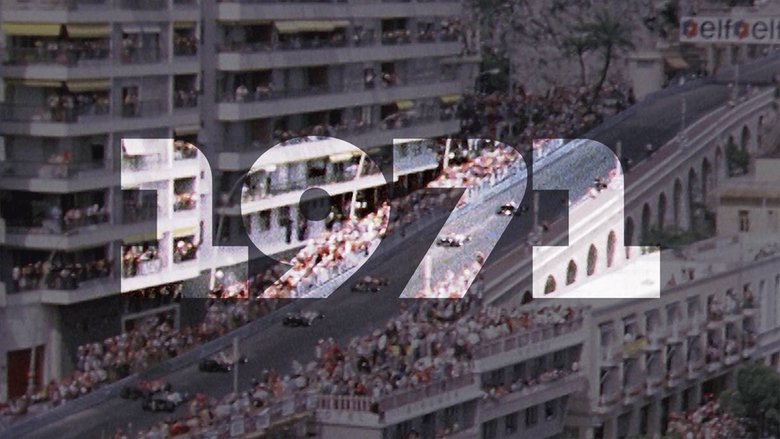 кадр из фильма 1971 FIA Formula One World Championship Season Review