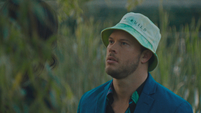 кадр из фильма Театральный лагерь