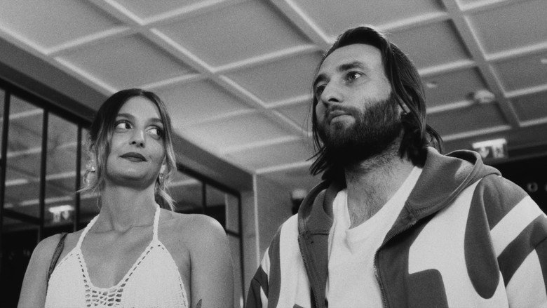 кадр из фильма Adieu L'Amour