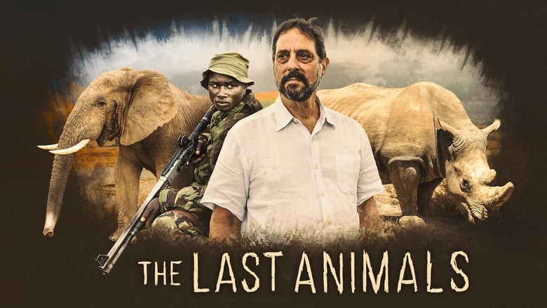 кадр из фильма The Last Animals