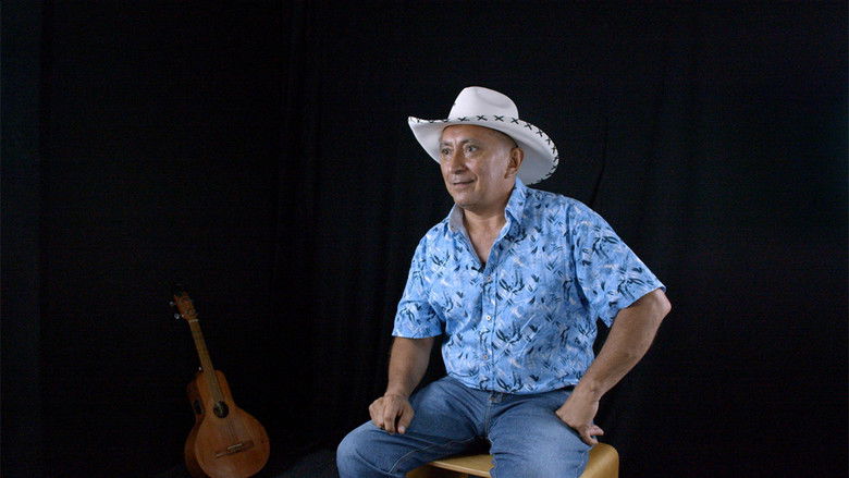 кадр из фильма Guates