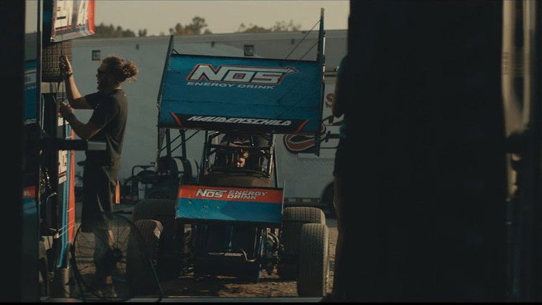 кадр из фильма For the Love of Dirt