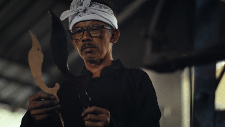 кадр из фильма Kujang Sasaka Bwaga Sunda