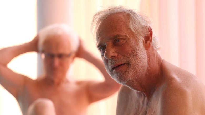 кадр из фильма La preuve scientifique de l'existence de Dieu