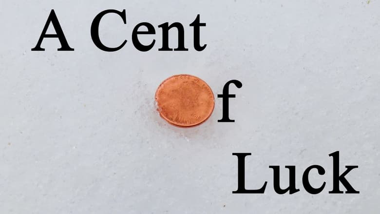 кадр из фильма A Cent of Luck