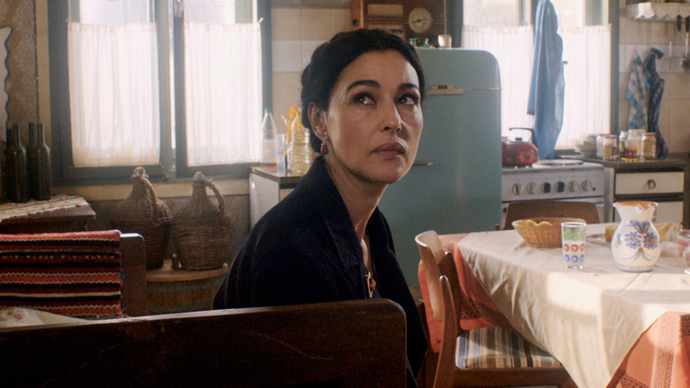 кадр из фильма По млечному пути