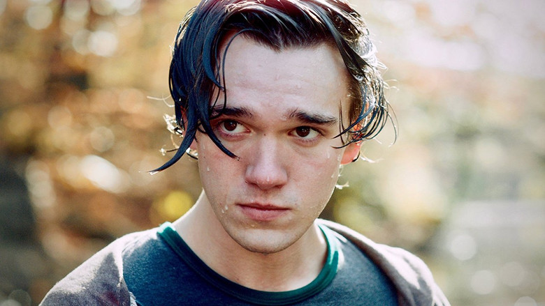 кадр из фильма Сага о чудовище. Сумерки