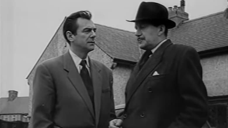 кадр из фильма One Jump Ahead