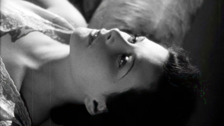 кадр из фильма Экстаз