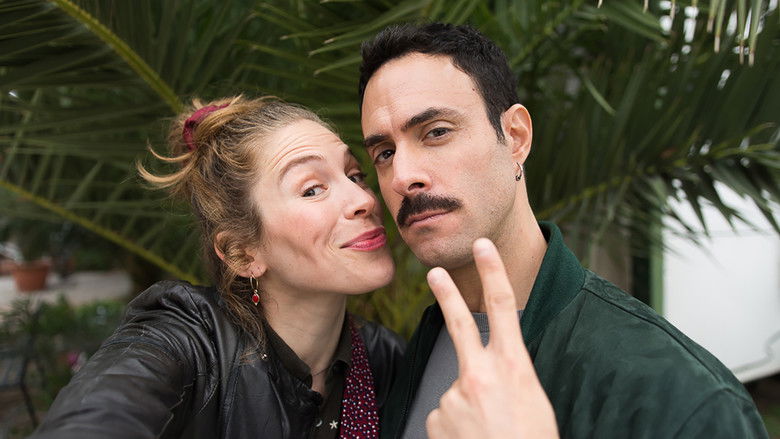 кадр из фильма Indagine su una storia d'amore