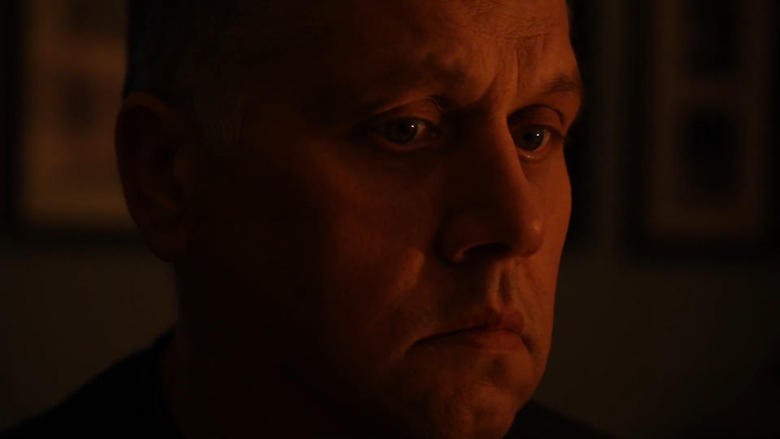 кадр из фильма The Naughty List