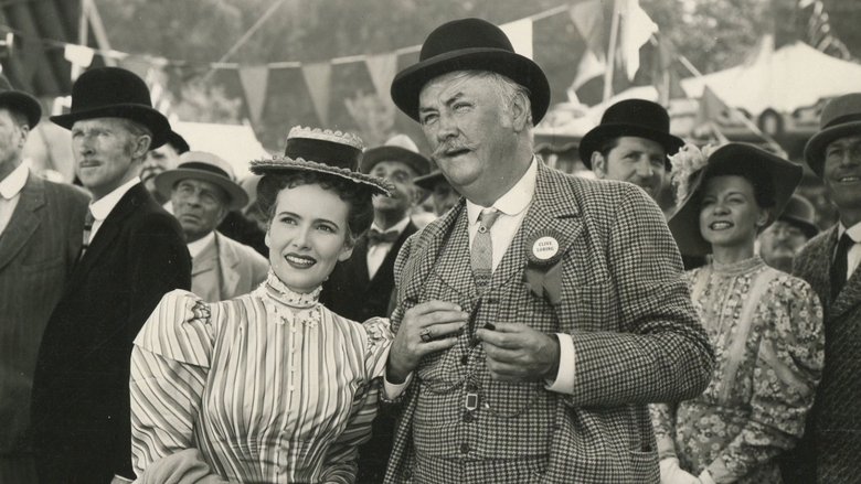 кадр из фильма The Imperfect Lady