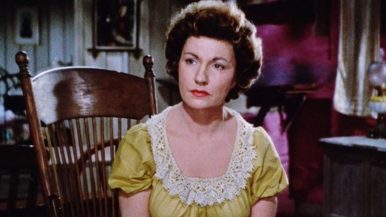 кадр из фильма She Didn't Say No!