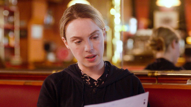 кадр из фильма Petite leçon d'amour