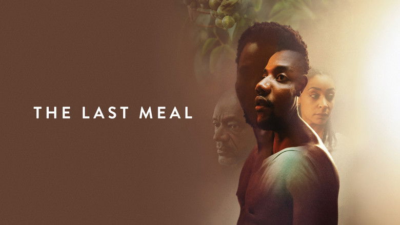 кадр из фильма Le Dernier Repas