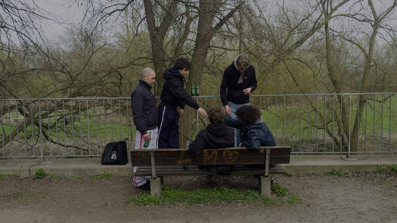 кадр из фильма Der letzte Tag von etwas Neuem