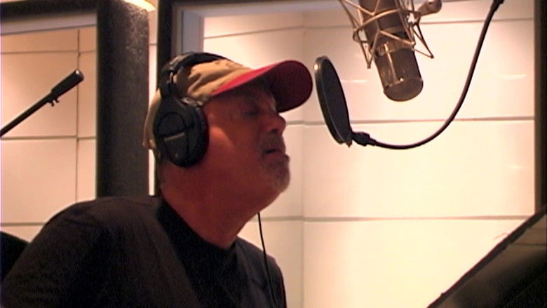 кадр из фильма The Art of McCartney