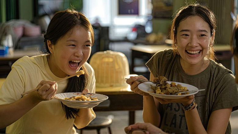 кадр из фильма Hambre