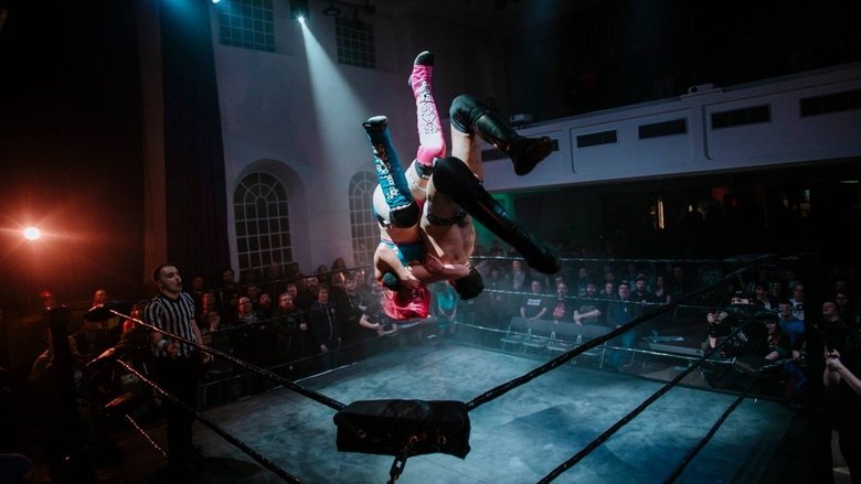 кадр из фильма RIPTIDE: Deep Six 2019