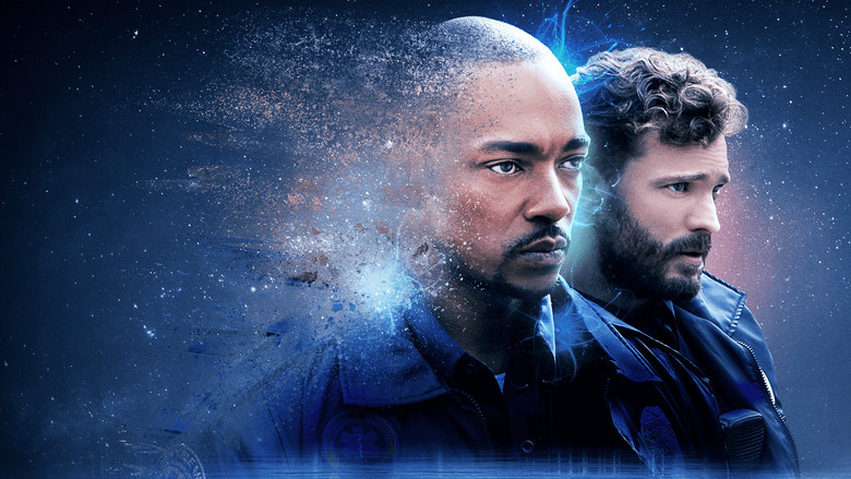 кадр из фильма Грань времени