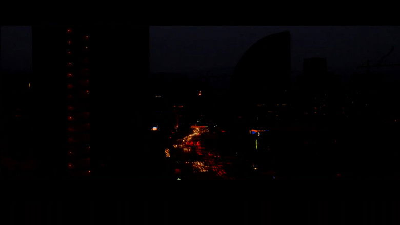 кадр из фильма Тавилан 2