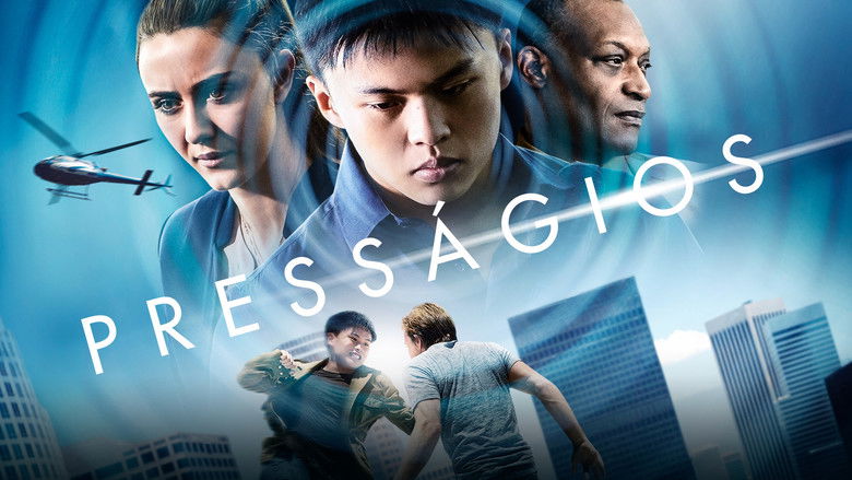 кадр из фильма Insight