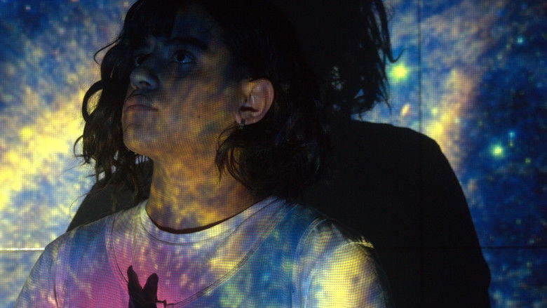 кадр из фильма Pule ou Ocorrência às 4h48