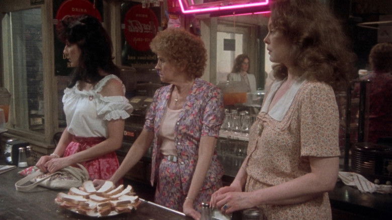 кадр из фильма Приходи ко мне на встречу, Джимми Дин, Джимми Дин