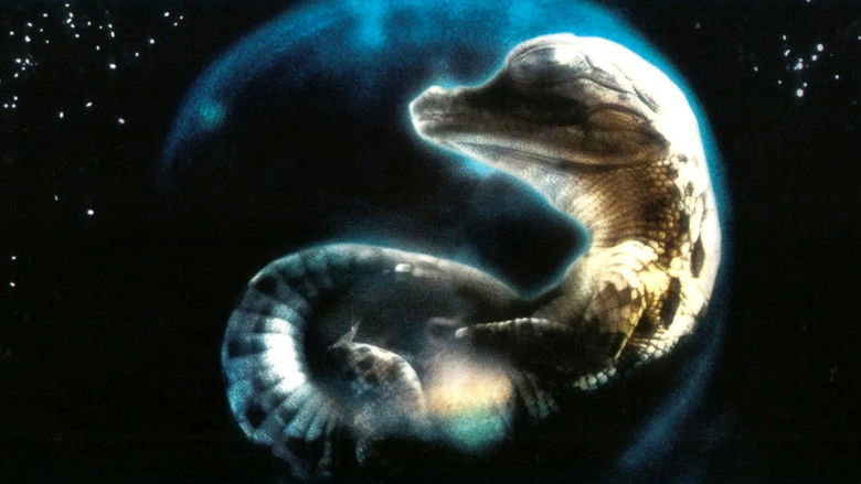 кадр из фильма Генезис