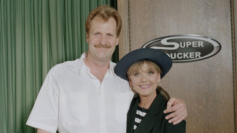 кадр из фильма Super Sucker