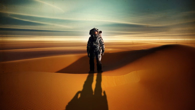 кадр из фильма Beachworld