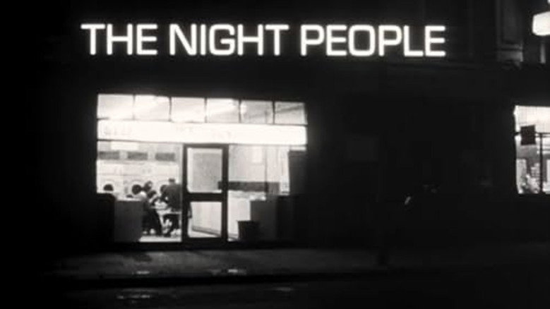 кадр из фильма The Night People