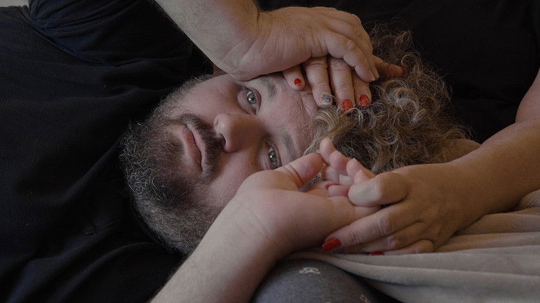 кадр из фильма Absolución, de Juan Alfredo Amil