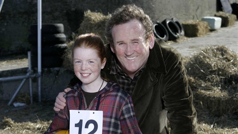 кадр из фильма The Race