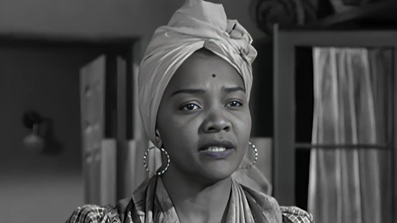 кадр из фильма A Star Without a Star: The Untold Juanita Moore Story