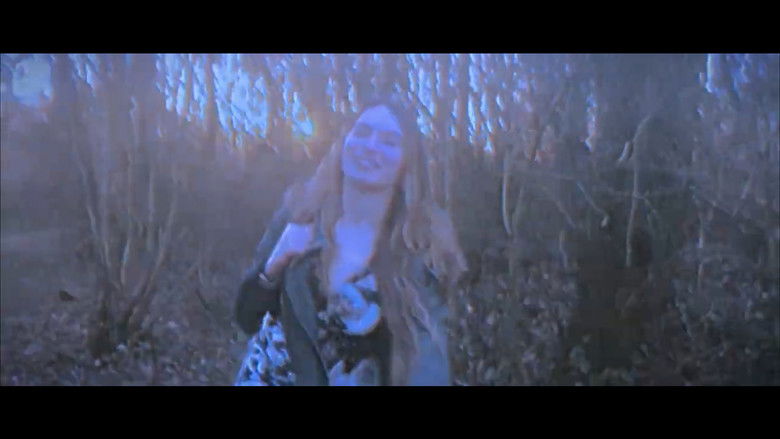 кадр из фильма The Things Me and Megan Loved