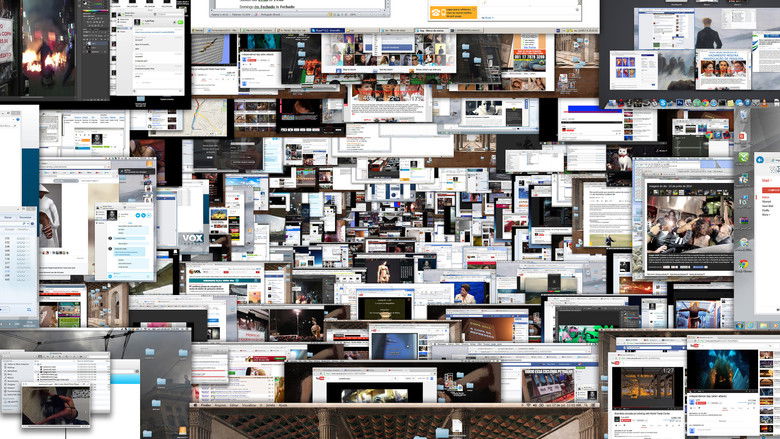 кадр из фильма Proxy Reverso