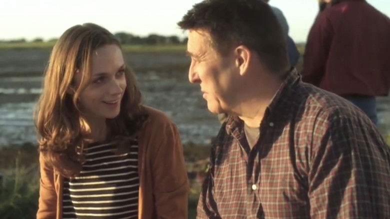 кадр из фильма The Shore