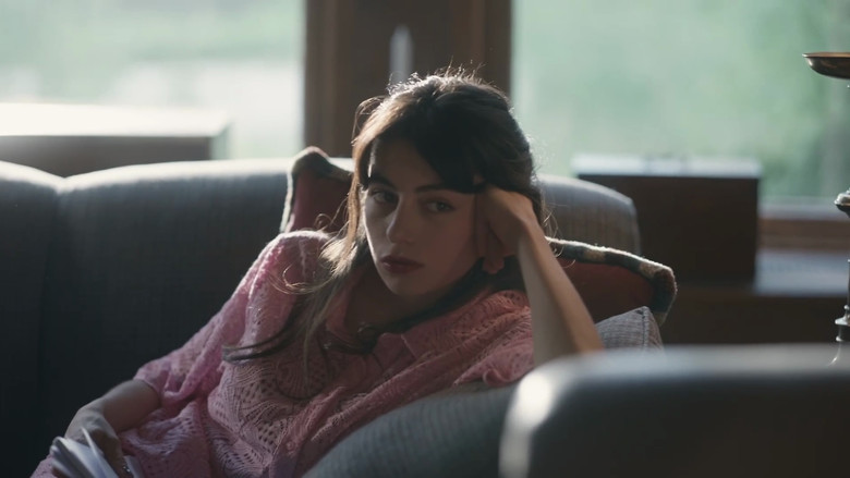 кадр из фильма Le Scénario