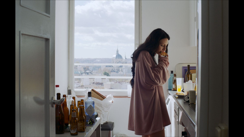 кадр из фильма Cleo vendrá esta noche