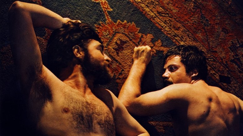 кадр из фильма Влюбленные женщины