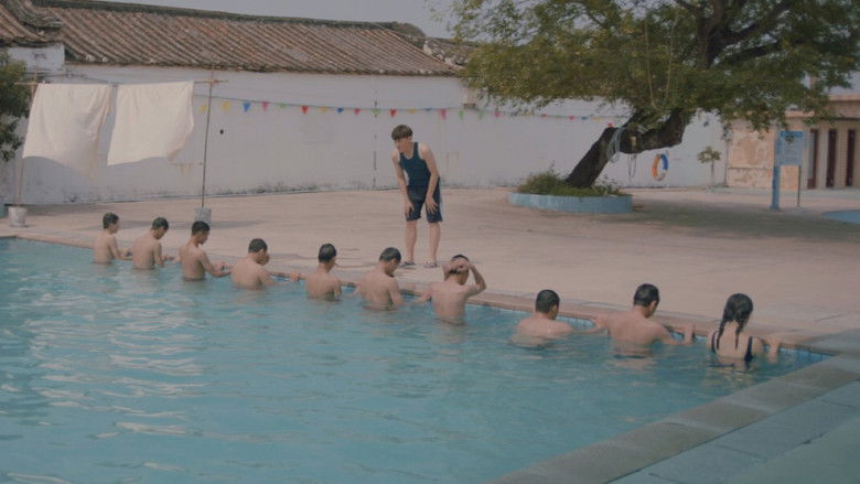 кадр из фильма 潮生