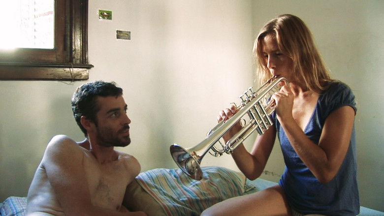 кадр из фильма San Telmo Tapes