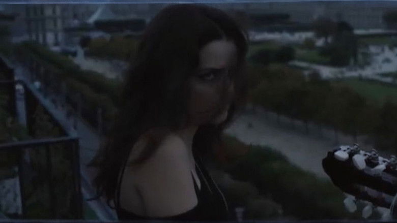 кадр из фильма Несмотря на ночь