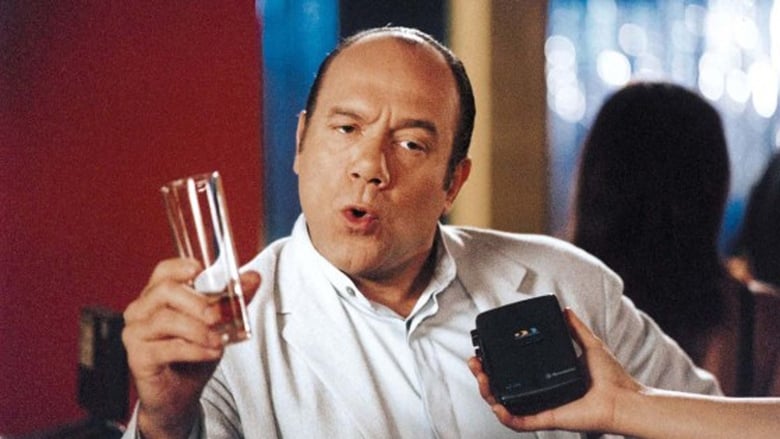 кадр из фильма C'era un cinese in coma